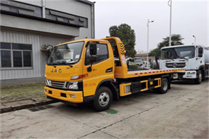 东高地车辆公路救援